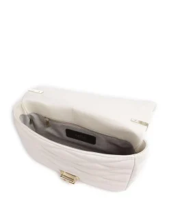 1927 M Schultertasche Nappa Kalbsleder creme