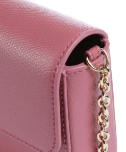 1927 Mini Umhängetasche genarbtes Leder pink