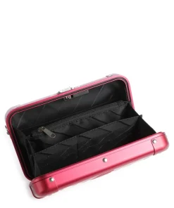 1905 Umhängetasche Aluminium rot