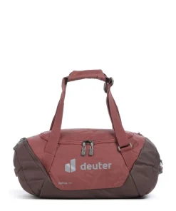 35 Weekender rot 50 cm