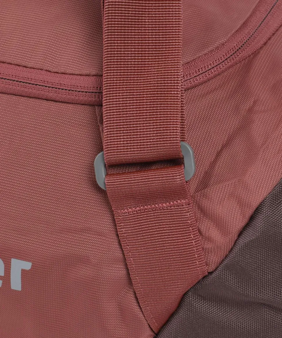 35 Weekender rot 50 cm