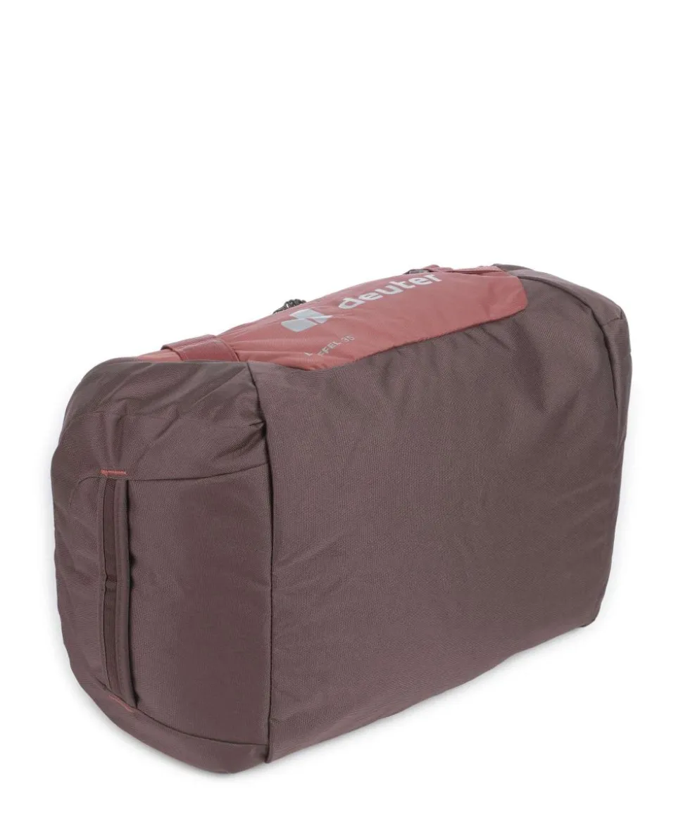 35 Weekender rot 50 cm
