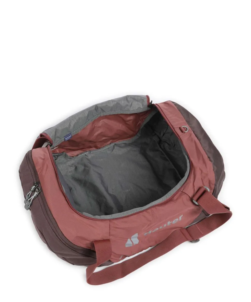 35 Weekender rot 50 cm