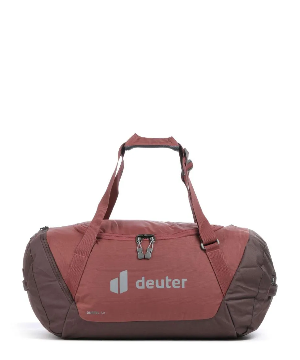 50 Weekender rot 60 cm