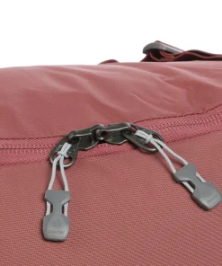 50 Weekender rot 60 cm