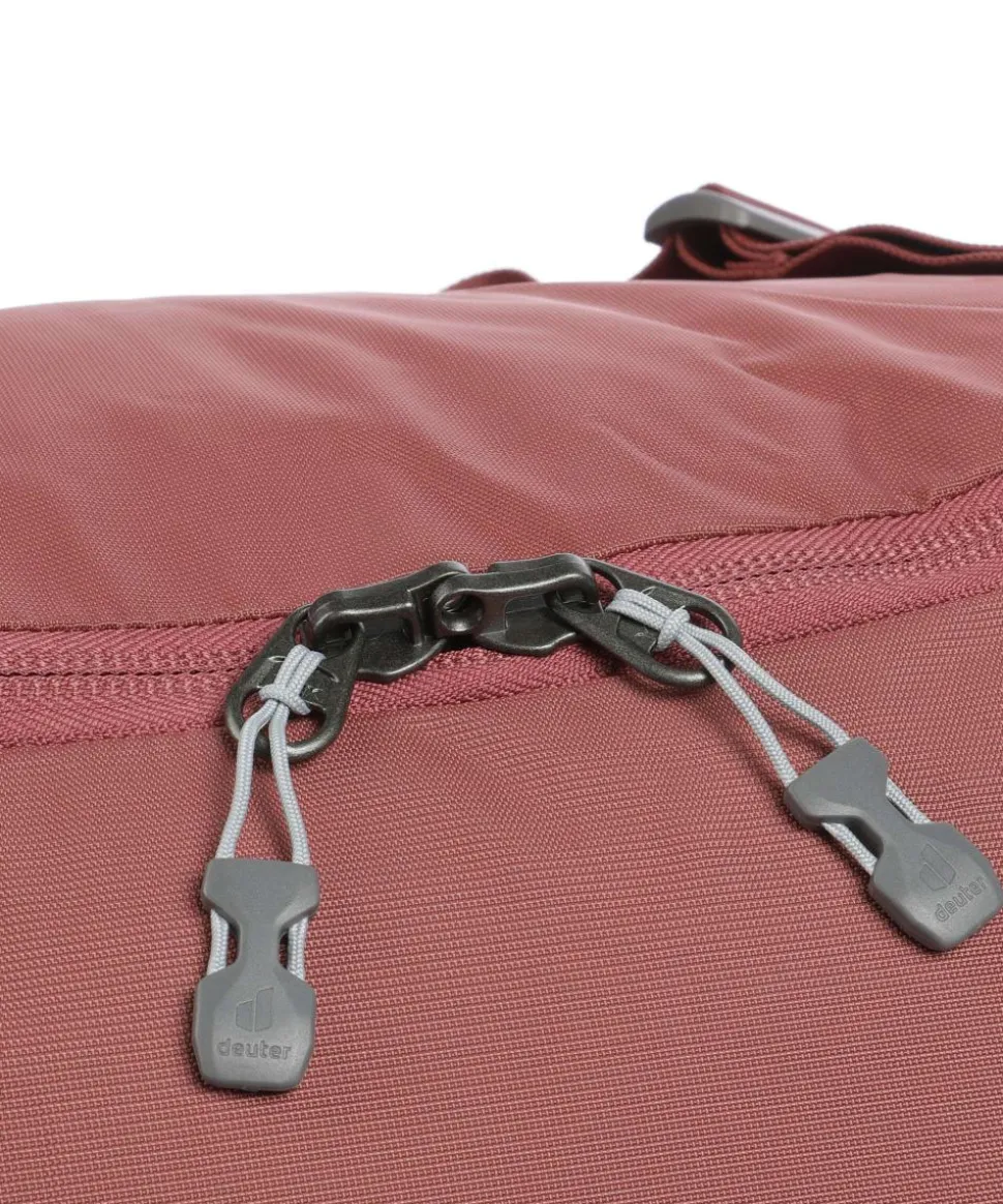 50 Weekender rot 60 cm