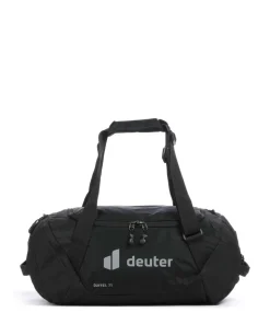 35 Weekender schwarz 50 cm