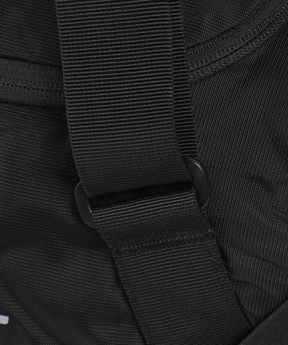 35 Weekender schwarz 50 cm