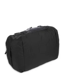 35 Weekender schwarz 50 cm