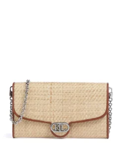 Adair 20 Geldbörse Bast beige/braun