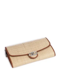 Adair 20 Geldbörse Bast beige/braun