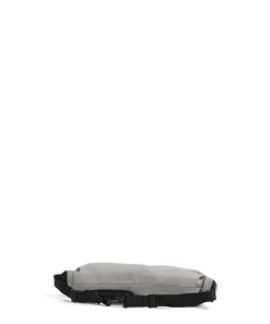 Adda Umhängetasche Nylon hellgrau