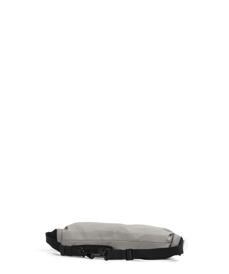 Adda Umhängetasche Nylon hellgrau