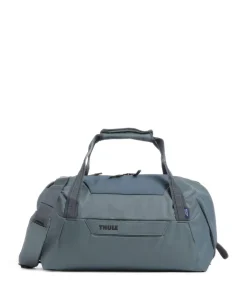 Aion 35 Weekender graugrün 52 cm