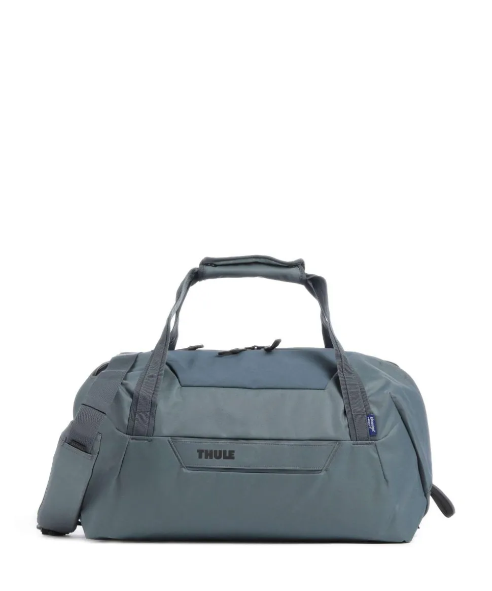 Aion 35 Weekender graugrün 52 cm