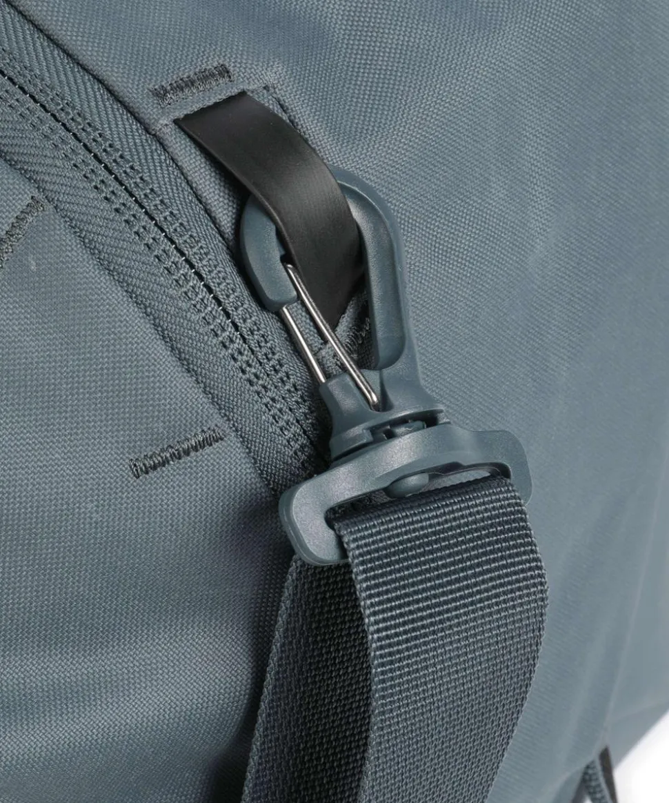 Aion 35 Weekender graugrün 52 cm