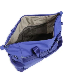 Airea Weekender blau 45 cm