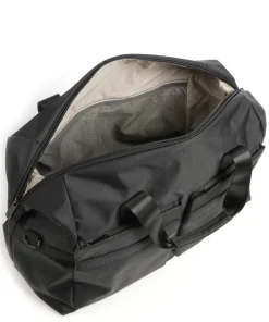 Airea Weekender schwarz 45 cm