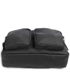 Aktentasche 14″ Polyurethane, Polyester schwarz