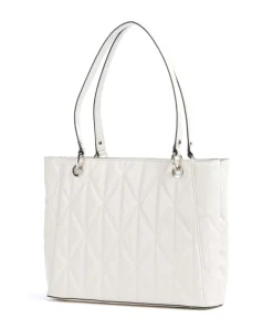 Aldina G-Shine Shopper Lederimitat creme