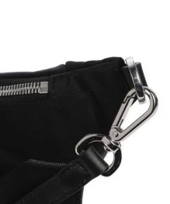 Alenn Gürteltasche Polyester schwarz