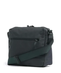 Alex AL100 Schultertasche Polyester graugrün