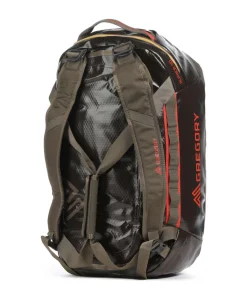 Alpaca 40 Weekender dunkelbraun 58 cm