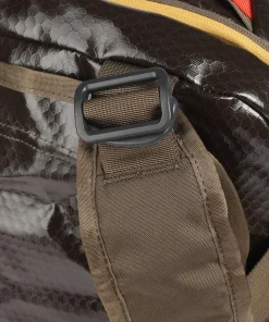 Alpaca 40 Weekender dunkelbraun 58 cm