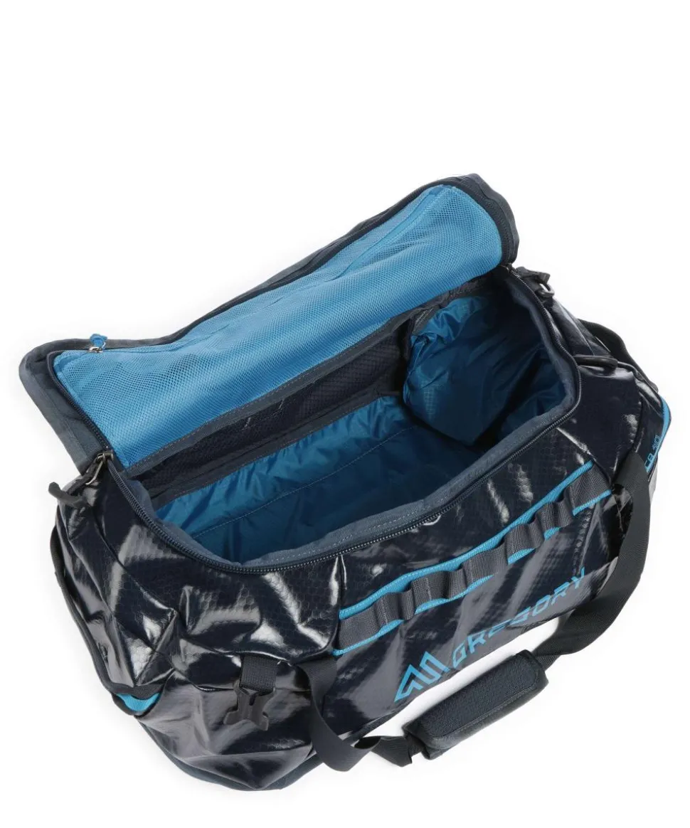 Alpaca 40 Weekender dunkelblau 58 cm