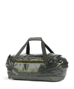 Alpaca 40 Weekender dunkelgrün 58 cm