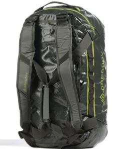 Alpaca 40 Weekender dunkelgrün 58 cm