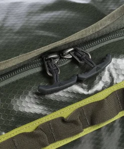 Alpaca 40 Weekender dunkelgrün 58 cm