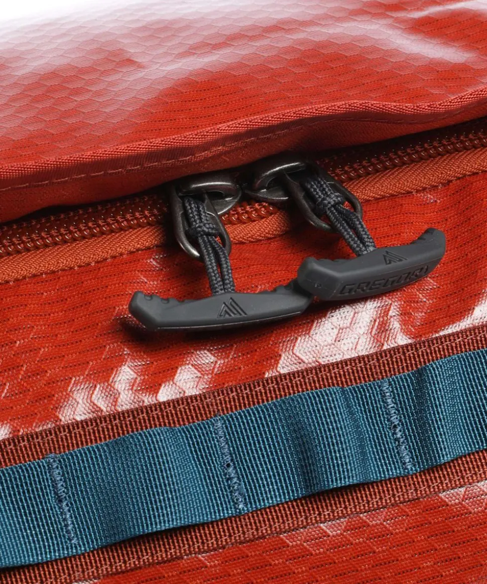 Alpaca 40 Weekender orange 58 cm