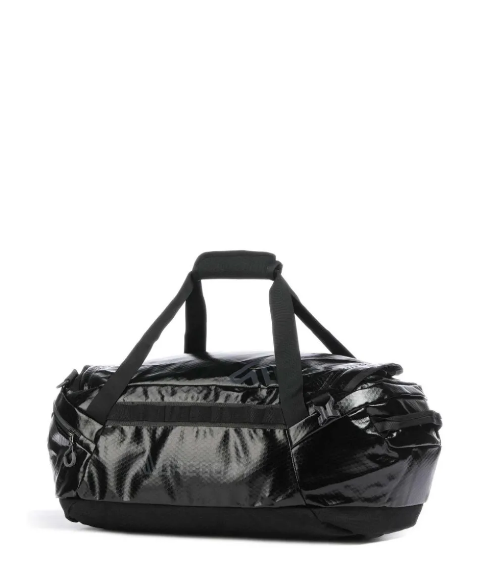 Alpaca 40 Weekender schwarz 58 cm