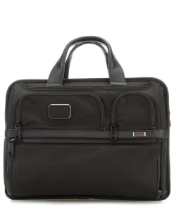 Alpha 3 Aktentasche 15″ Ballistic Nylon schwarz