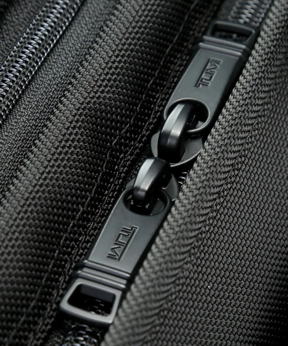 Alpha 3 Aktentasche 15″ Ballistic Nylon schwarz