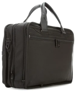 Alpha 3 Aktentasche 15″ Ballistic Nylon schwarz