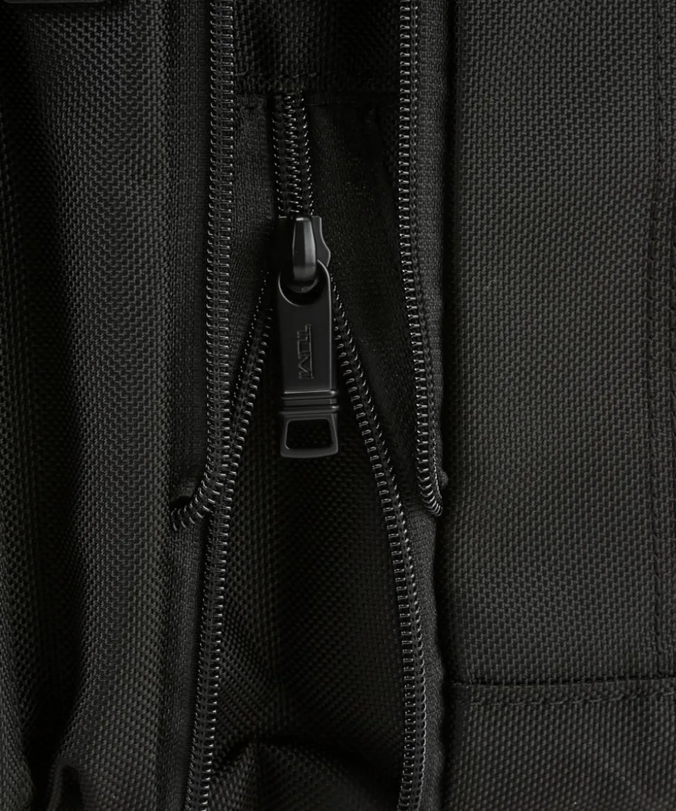 Alpha 3 Aktentasche 15″ Ballistic Nylon schwarz