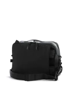 Apex Aktentasche 15″ recyceltes Ripstop-Nylon anthrazit