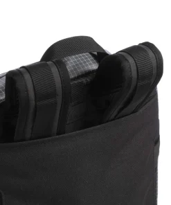 Apex Aktentasche 15″ recyceltes Ripstop-Nylon anthrazit