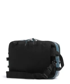 Apex Aktentasche 15″ recyceltes Ripstop-Nylon petrol