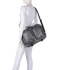 Apex Aktentasche 15″ recyceltes Ripstop-Nylon petrol