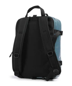 Apex Aktentasche 15″ recyceltes Ripstop-Nylon petrol