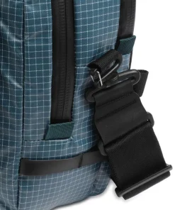 Apex Aktentasche 15″ recyceltes Ripstop-Nylon petrol