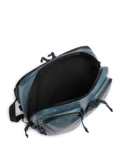 Apex Aktentasche 15″ recyceltes Ripstop-Nylon petrol