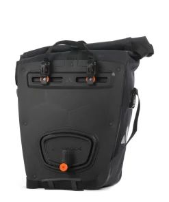 Aqua Back Deluxe QMR 2.0 Gepäcktasche Polyamide schwarz