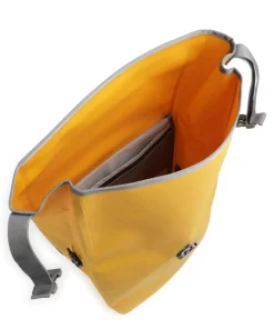 Aqua Back Deluxe QMR 2.0 Gepäcktasche Polyamide gelb