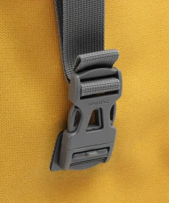 Aqua Back Deluxe QMR 2.0 Set Gepäcktasche Polyamide gelb