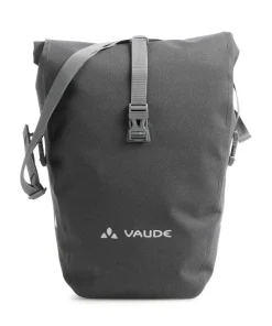 Aqua Back Deluxe QMR 2.0 Set Gepäcktasche Polyamide anthrazit