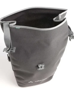 Aqua Back Deluxe QMR 2.0 Set Gepäcktasche Polyamide anthrazit